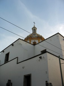 duomo guadalajara