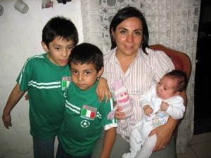 Sockmonkey ha sido adoptado