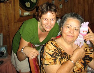 sock monkey in mexico