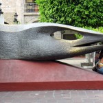 Cabezas de pescados hmmm