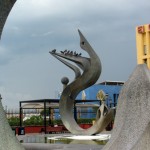 En el centro del centro de Guadalajara