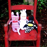 Monos de calcetín en Florida