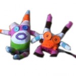 Matthew and Cristina's