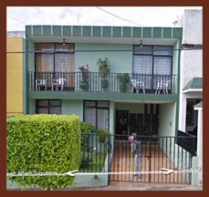 Mi Casa mi casa en guadalajara