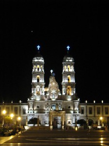 Basilica de Zapopan