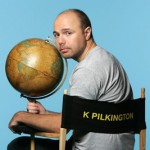 An Idiot Abroad